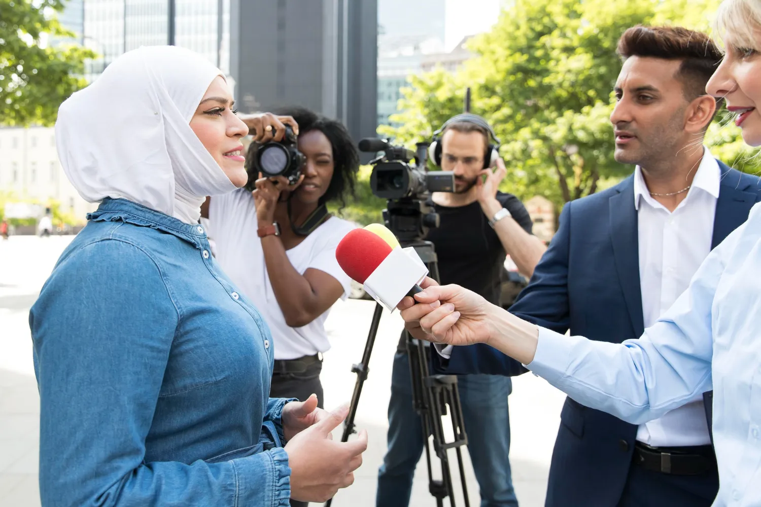 Diversity is a Fact, Inclusion is a Choice