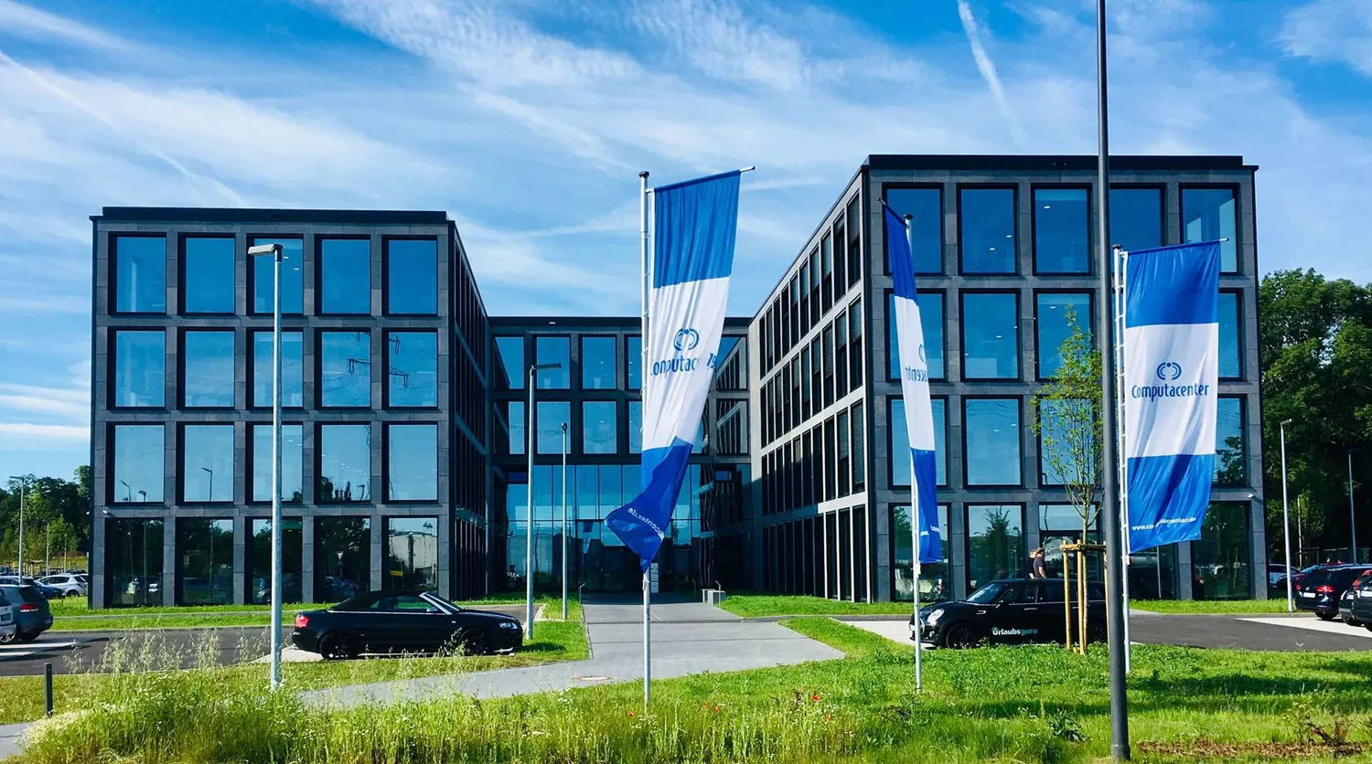 Computacenter wurde bei den NetApp EMEA & LATAM Partner Awards als „FY2026 Partner of the Year“ ausgezeichnet
