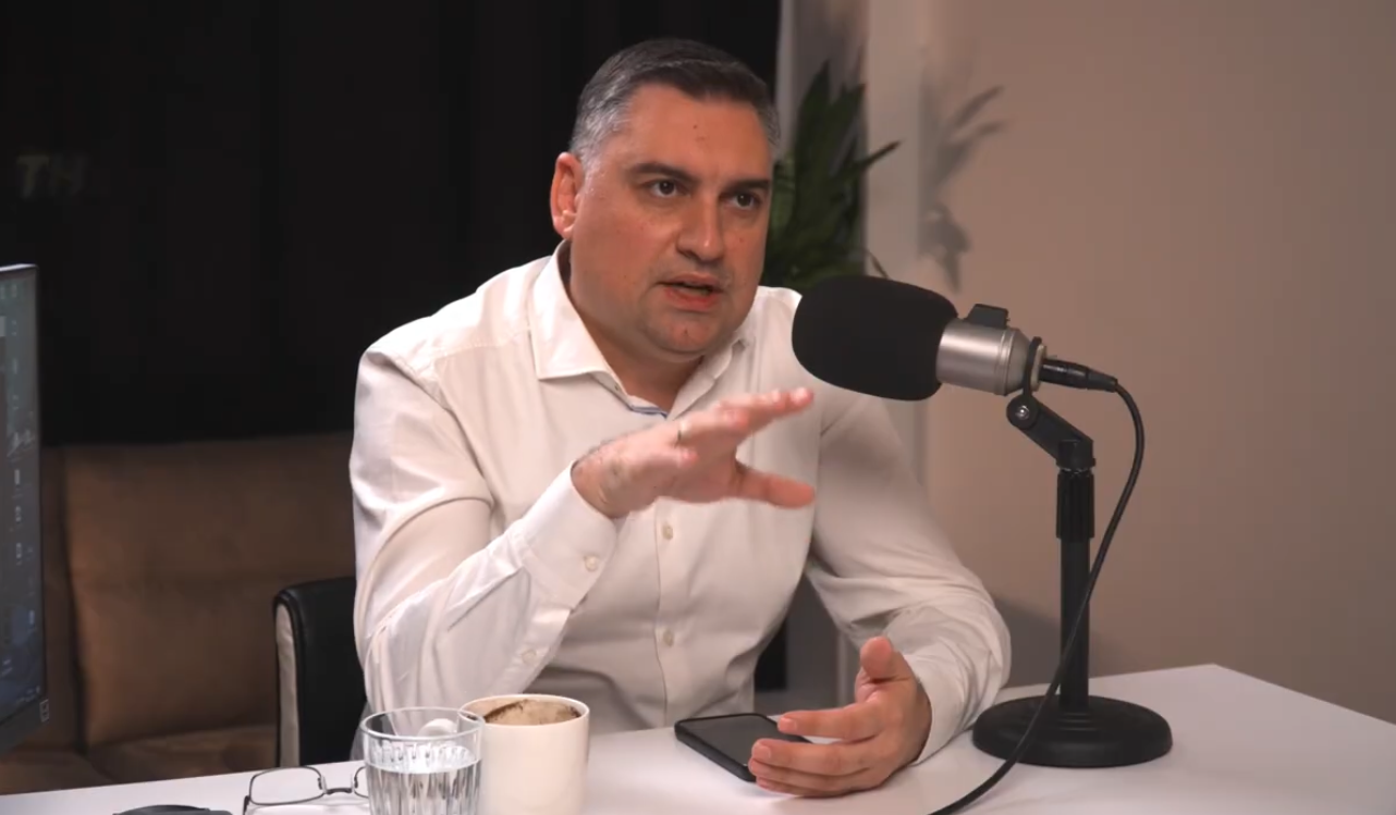 The Receipt That Can’t Lie - Real Time Tax Monitoring That Works