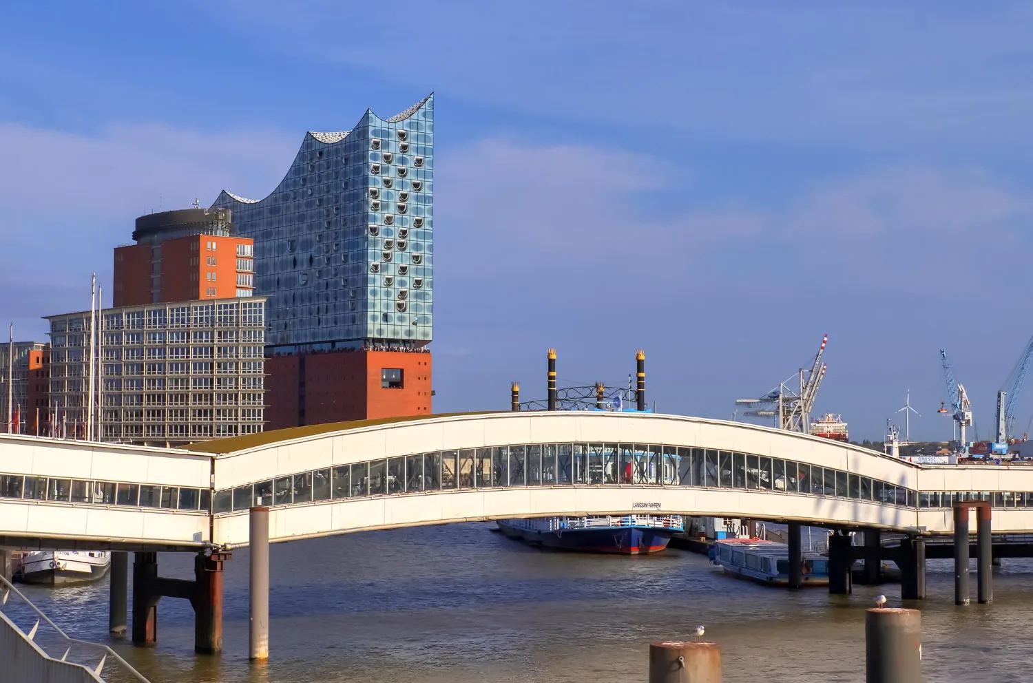 How to Get the Most Out of Hamburg Innovation Summit 2027